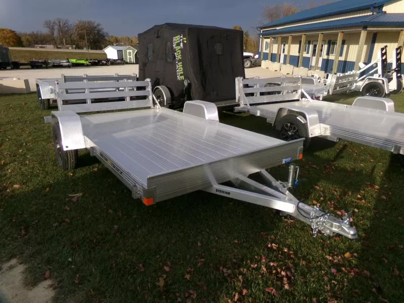 new Utility Trailers Bear Track  for sale, in Nashua, IA Thumbnail 11