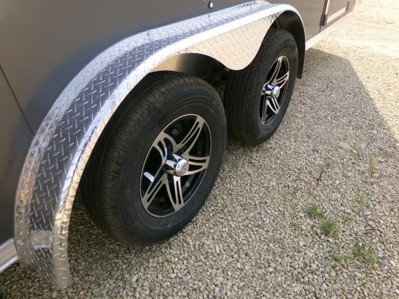 new ATV Trailers Stealth Trailers  for sale, in Nashua, IA Thumbnail 10