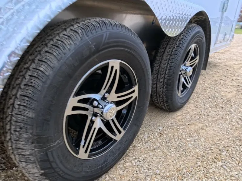 new Cargo (Enclosed) Trailers Stealth Trailers  for sale, in Nashua, IA Thumbnail 16