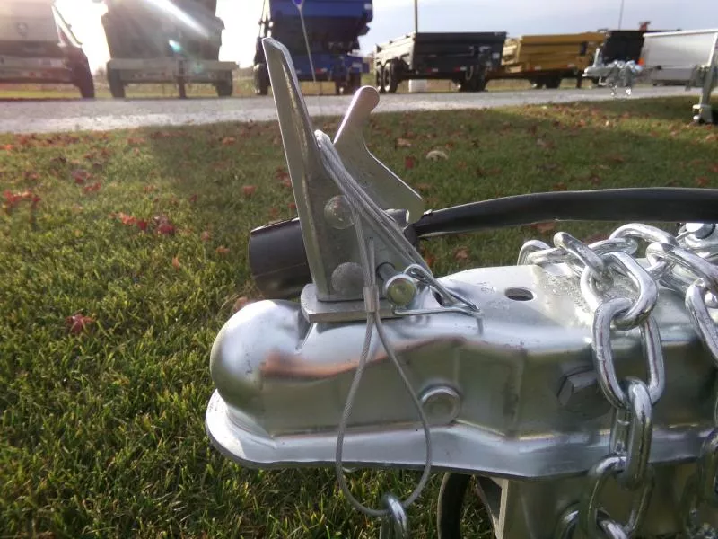 new Utility Trailers Bear Track  for sale, in Nashua, IA Thumbnail 4