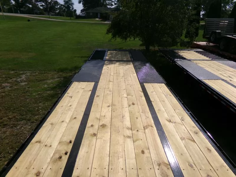 new Equipment / Flatbed Trailers Iron Bull  for sale, in Nashua, IA Thumbnail 10