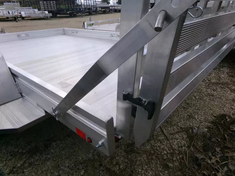 new Utility Trailers Aluma  for sale, in Nashua, IA Thumbnail 11