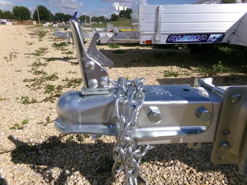new Utility Trailers Aluma  for sale, in Nashua, IA Thumbnail 4