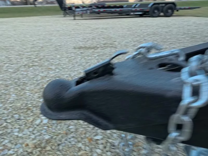 new Cargo (Enclosed) Trailers Impact Trailers  for sale, in Nashua, IA Thumbnail 4