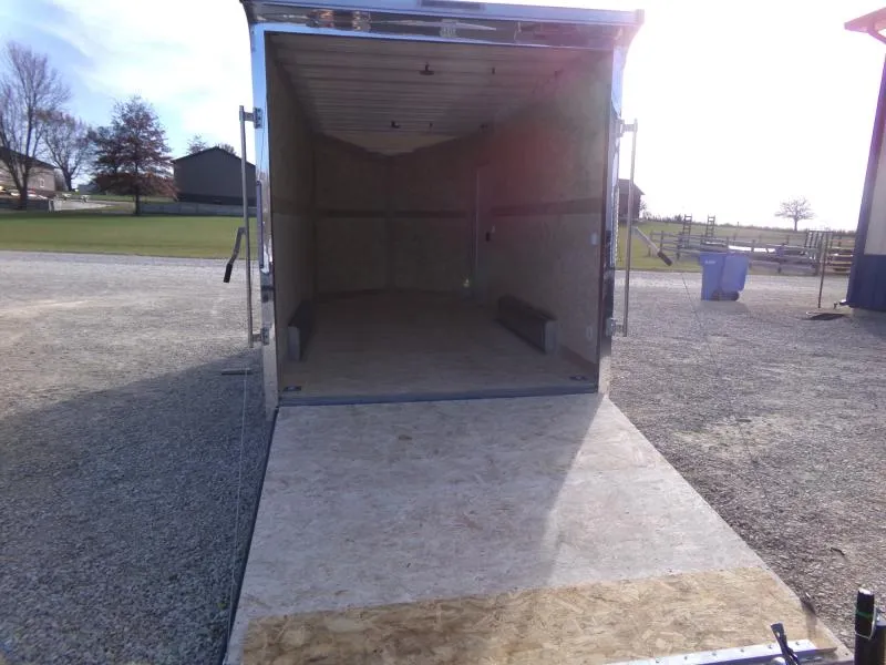 new ATV Trailers Stealth Trailers  for sale, in Nashua, IA Thumbnail 8