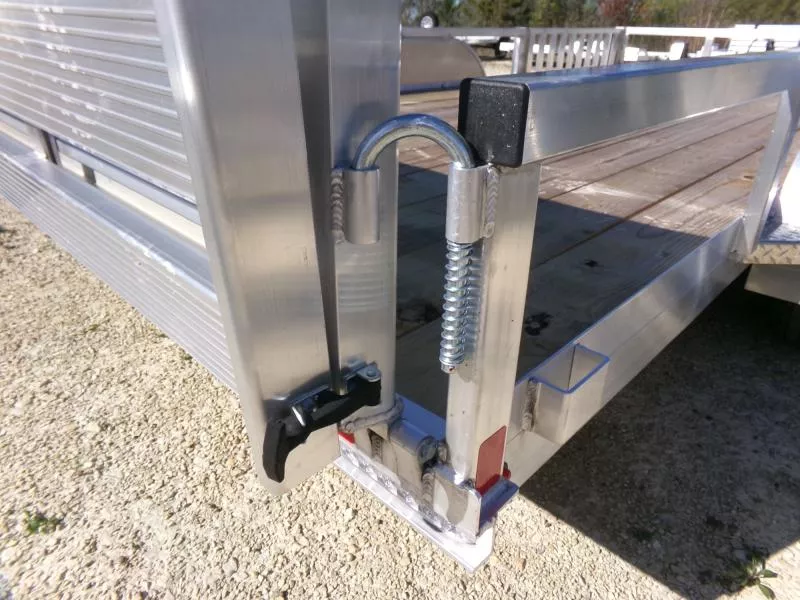 new Utility Trailers H and H Trailer  for sale, in Nashua, IA Thumbnail 6