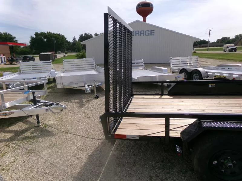 new Utility Trailers H and H Trailer  for sale, in Nashua, IA Thumbnail 9