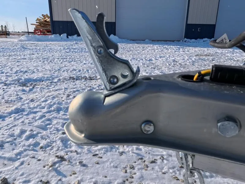 new Utility Trailers H and H Trailer  for sale, in Nashua, IA Thumbnail 3