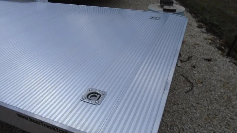 used Tilt Trailers Bear Track  for sale, in Nashua, IA Thumbnail 8