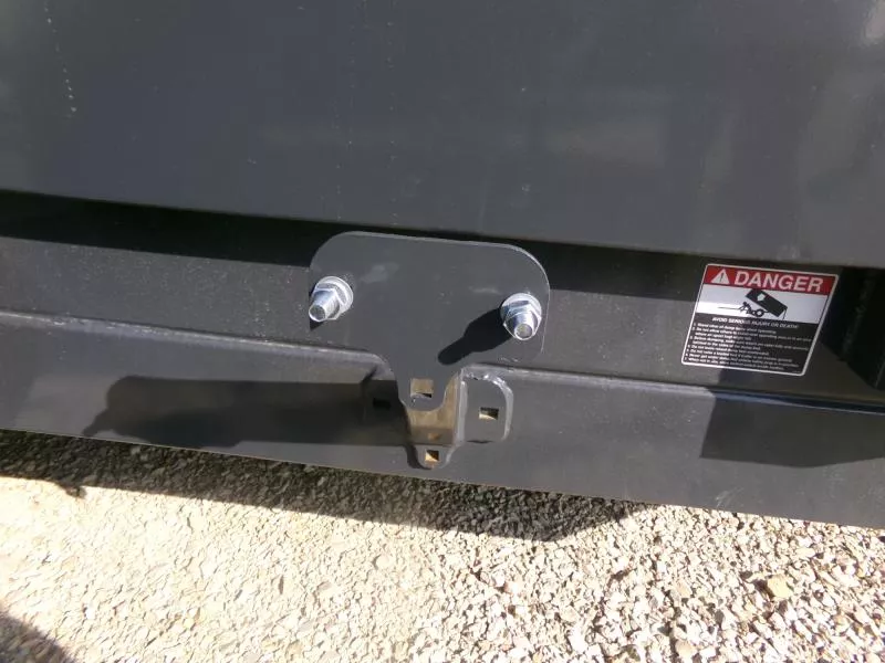 new Dump Trailers Norstar  for sale, in Nashua, IA Thumbnail 21