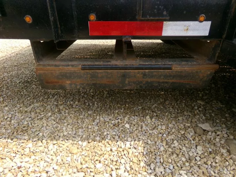 used Tilt Trailers Blacktrail Trailers  for sale, in Nashua, IA Thumbnail 16