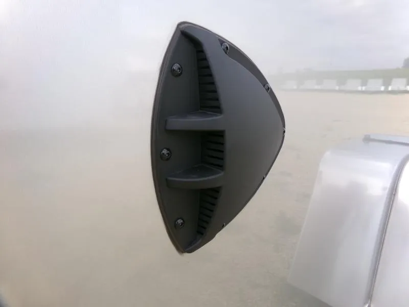 new Cargo (Enclosed) Trailers Cross Trailers  for sale, in Nashua, IA Thumbnail 5