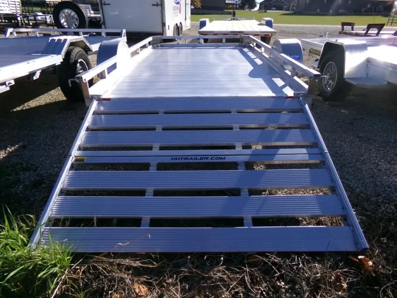new Utility Trailers H and H Trailer  for sale, in Nashua, IA Thumbnail 7