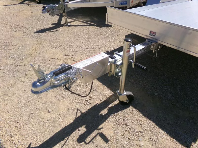 new ATV Trailers Aluma  for sale, in Nashua, IA Thumbnail 3