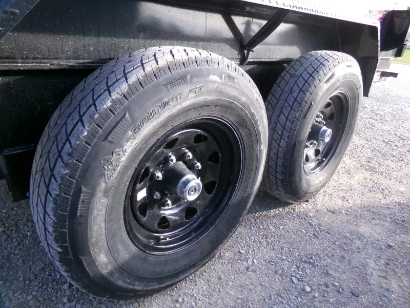 new Dump Trailers H and H Trailer  for sale, in Nashua, IA Thumbnail 10