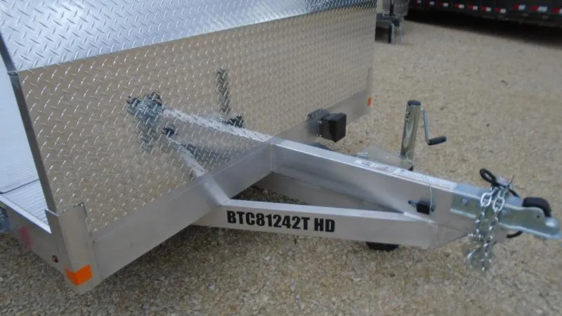 used Tilt Trailers Bear Track  for sale, in Nashua, IA Thumbnail 16