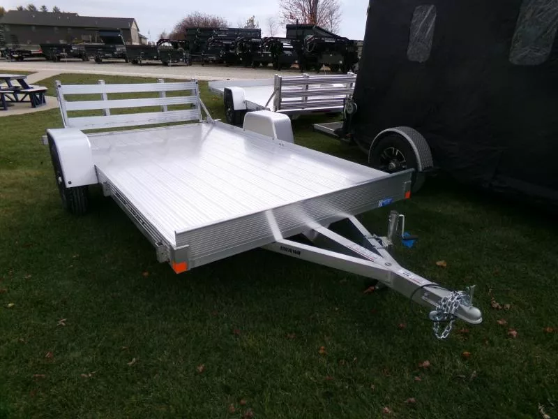 new Utility Trailers Bear Track  for sale, in Nashua, IA Thumbnail 12