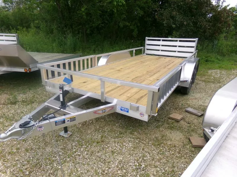 new Utility Trailers H and H Trailer  for sale, in Nashua, IA Thumbnail 12
