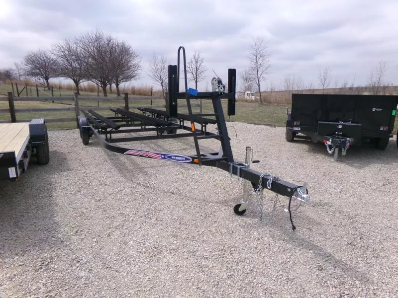 new Watercraft Trailers Mid America  for sale, in Nashua, IA Thumbnail 8