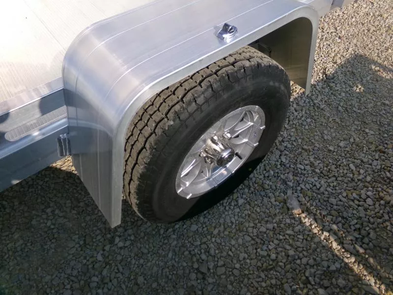 new Utility Trailers Aluma  for sale, in Nashua, IA Thumbnail 5