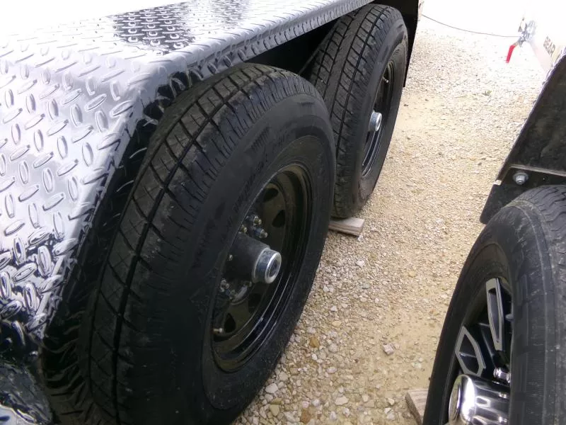 new Equipment / Flatbed Trailers H and H Trailer  for sale, in Nashua, IA Thumbnail 6