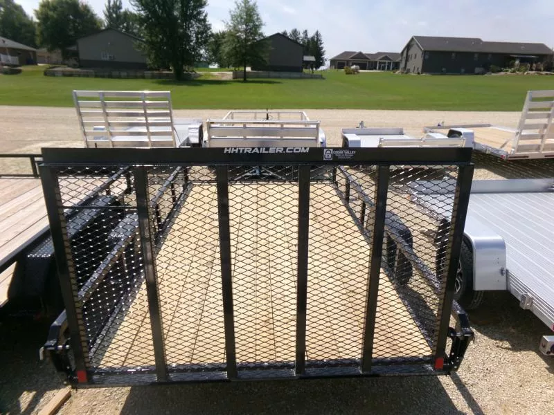 new Utility Trailers H and H Trailer  for sale, in Nashua, IA Thumbnail 4