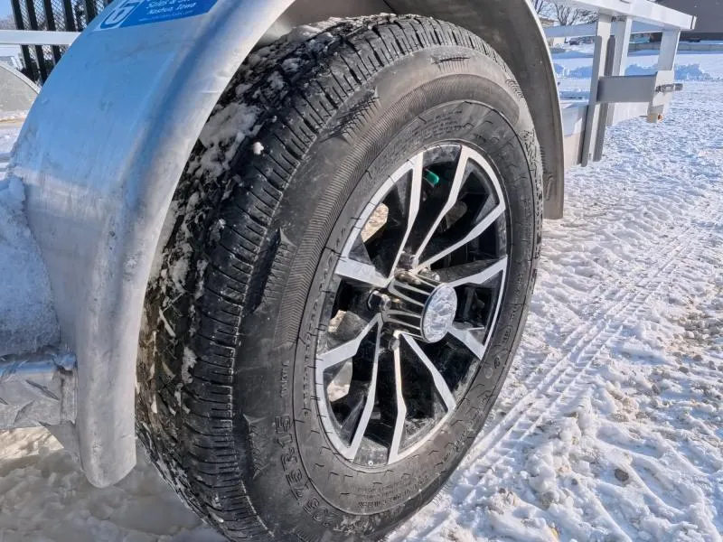 new Utility Trailers H and H Trailer  for sale, in Nashua, IA Thumbnail 9