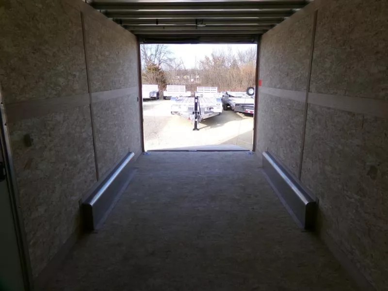 new Cargo (Enclosed) Trailers Stealth Trailers  for sale, in Nashua, IA Thumbnail 11