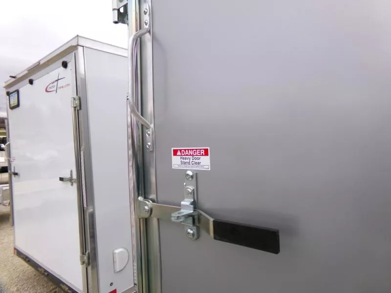 new Cargo (Enclosed) Trailers Formula Trailers  for sale, in Nashua, IA Thumbnail 6