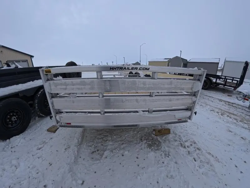 new Utility Trailers H and H Trailer  for sale, in Nashua, IA Thumbnail 5
