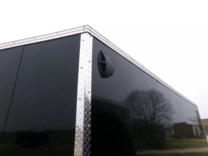 new Cargo (Enclosed) Trailers Triton Trailers  for sale, in Nashua, IA Thumbnail 5