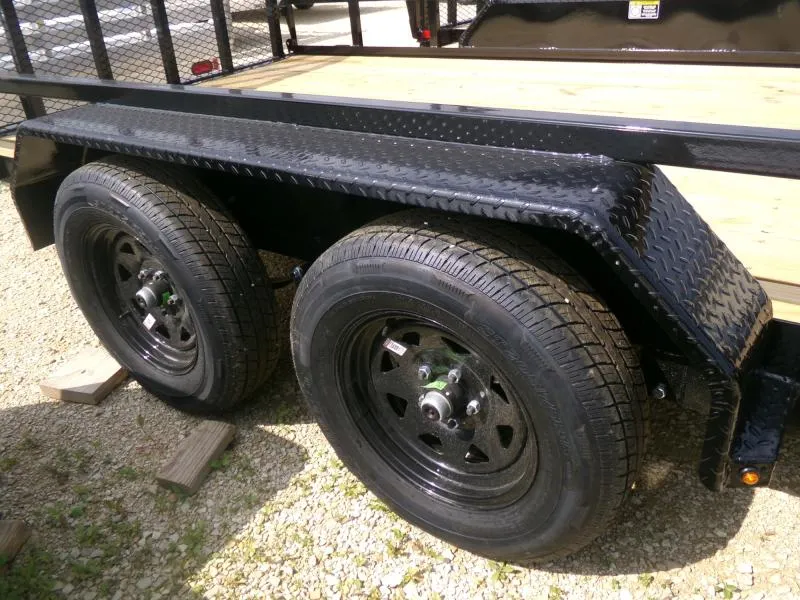 new Utility Trailers H and H Trailer  for sale, in Nashua, IA Thumbnail 5