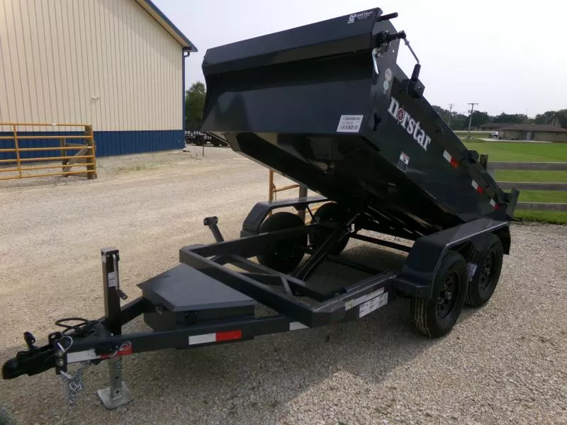 new Dump Trailers Norstar  for sale, in Nashua, IA Thumbnail 10