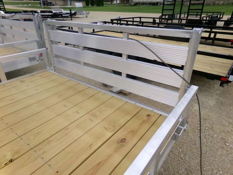 new Utility Trailers H and H Trailer  for sale, in Nashua, IA Thumbnail 6