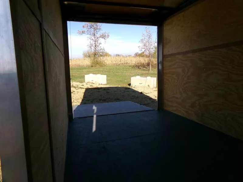 used Cargo (Enclosed) Trailers Doolittle Trailer Mfg  for sale, in Nashua, IA Thumbnail 11