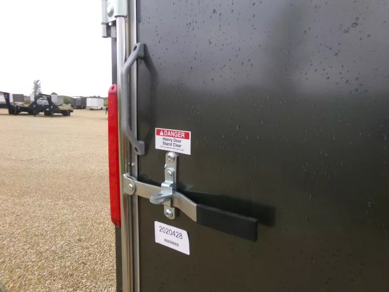 new Cargo (Enclosed) Trailers Cross Trailers  for sale, in Nashua, IA Thumbnail 18