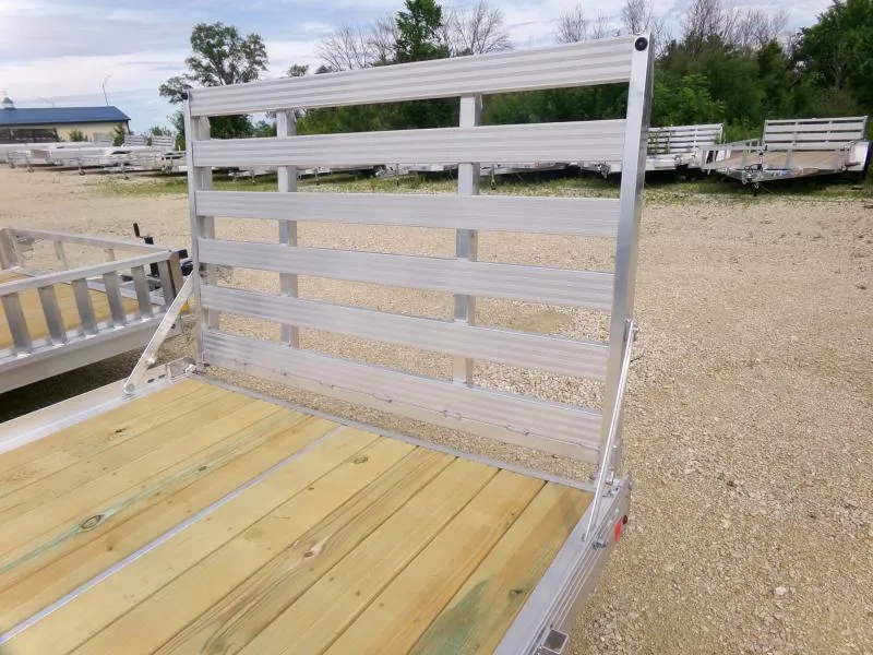 new Utility Trailers Bear Track  for sale, in Nashua, IA Thumbnail 12