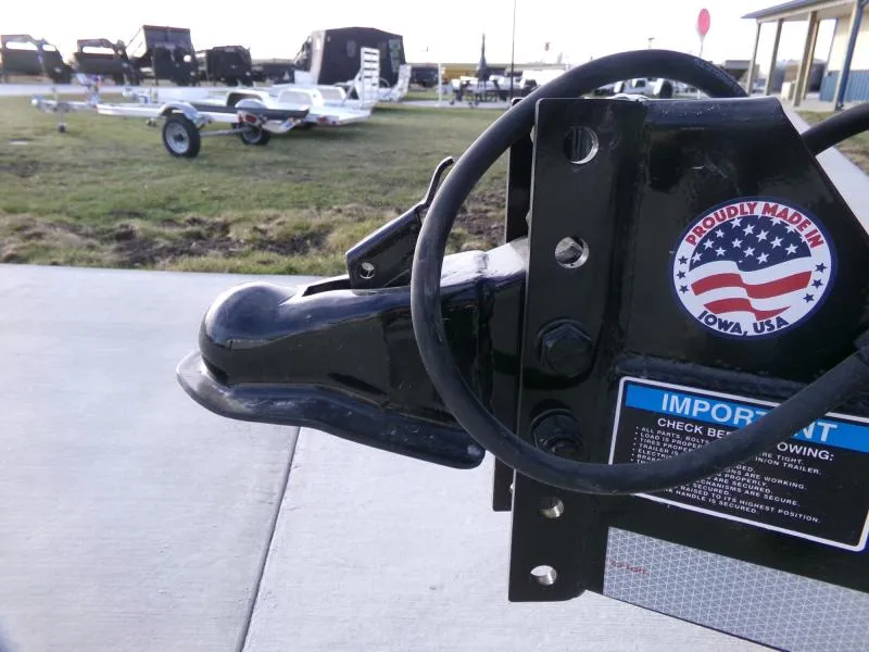 new Dump Trailers H and H Trailer  for sale, in Nashua, IA Thumbnail 4