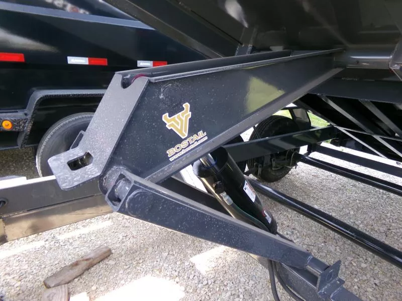 new Dump Trailers Norstar  for sale, in Nashua, IA Thumbnail 15