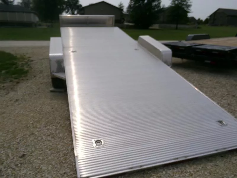 used Tilt Trailers Bear Track  for sale, in Nashua, IA Thumbnail 18