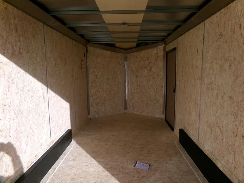 new Cargo (Enclosed) Trailers Formula Trailers  for sale, in Nashua, IA Thumbnail 10