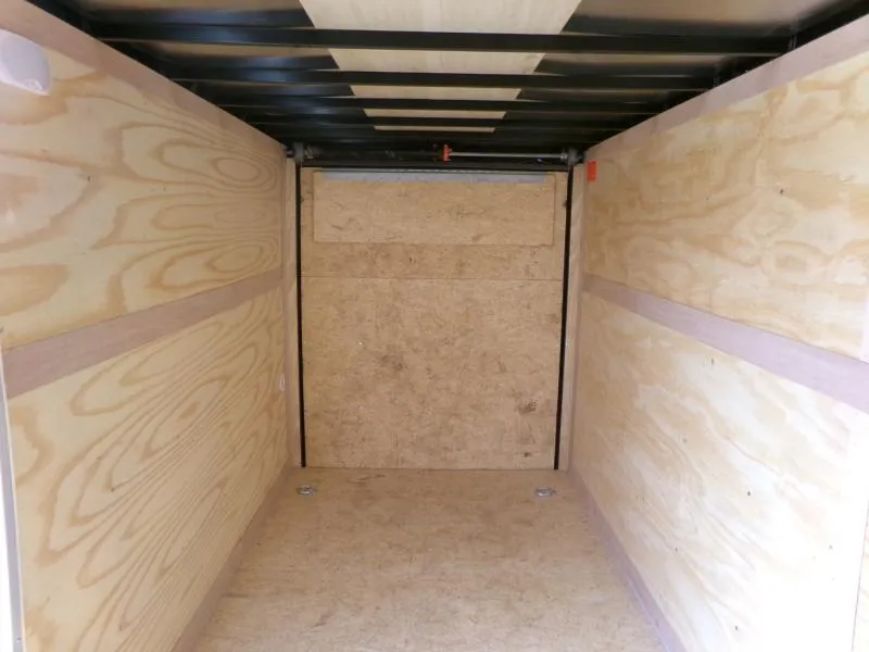 new Cargo (Enclosed) Trailers Cross Trailers  for sale, in Nashua, IA Thumbnail 10
