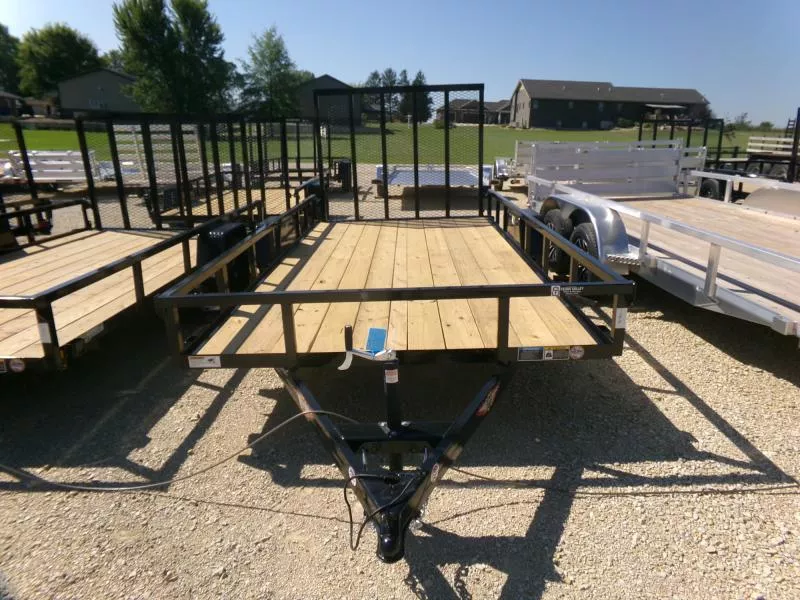 new Utility Trailers H and H Trailer  for sale, in Nashua, IA Thumbnail 10