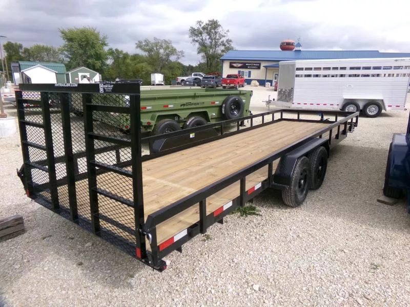 new Utility Trailers H and H Trailer  for sale, in Nashua, IA Thumbnail 7