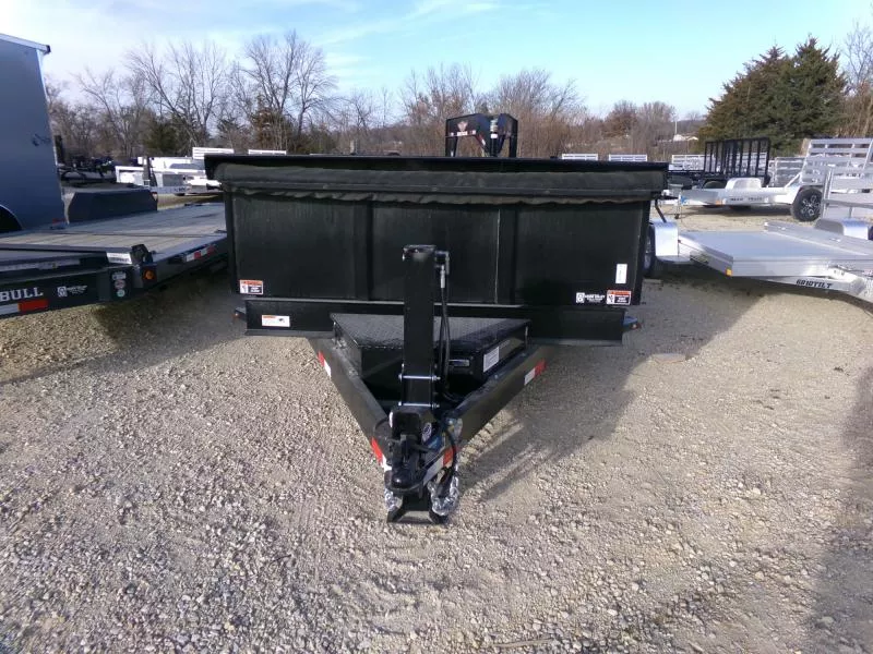 new Dump Trailers H and H Trailer  for sale, in Nashua, IA Thumbnail 13