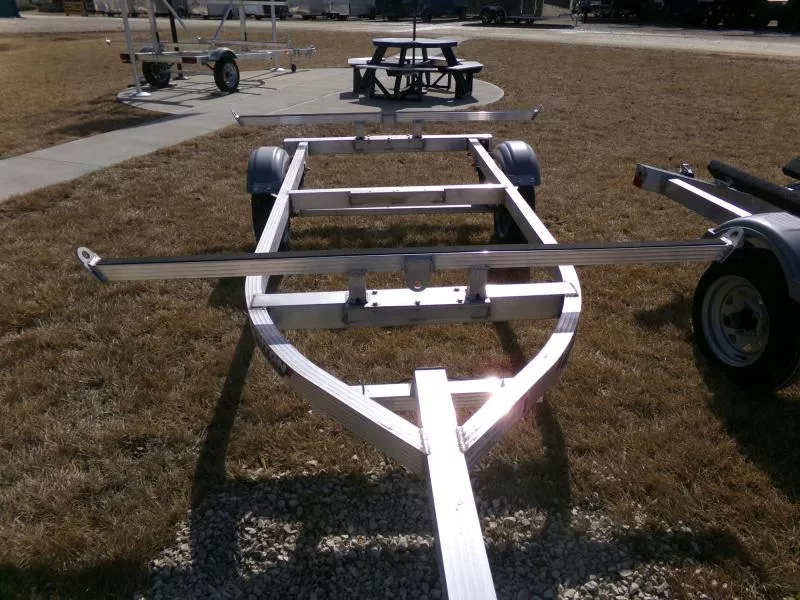 new Watercraft Trailers Triton Trailers  for sale, in Nashua, IA Thumbnail 7