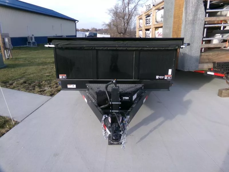 new Dump Trailers H and H Trailer  for sale, in Nashua, IA Thumbnail 14