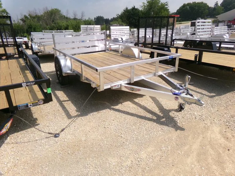 new Utility Trailers H and H Trailer  for sale, in Nashua, IA Thumbnail 9