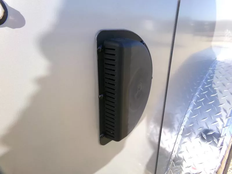 new Cargo (Enclosed) Trailers Formula Trailers  for sale, in Nashua, IA Thumbnail 12