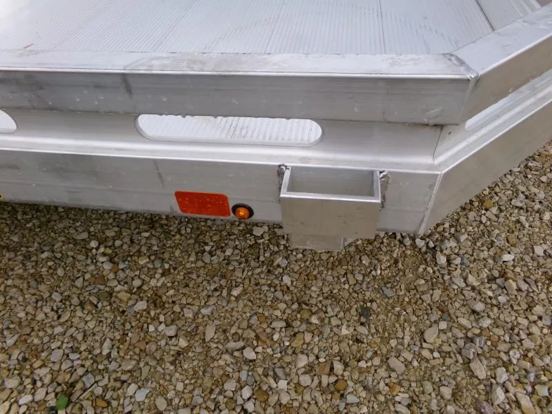 new ATV Trailers Aluma  for sale, in Nashua, IA Thumbnail 5